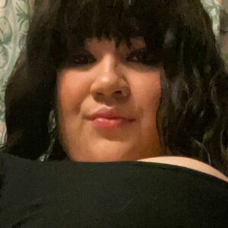 Nacktes geleaktes OnlyFans-Foto von Fatbellybabyy