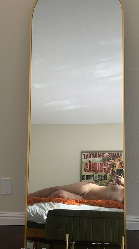 Nacktes geleaktes OnlyFans-Foto von Audreyyyx