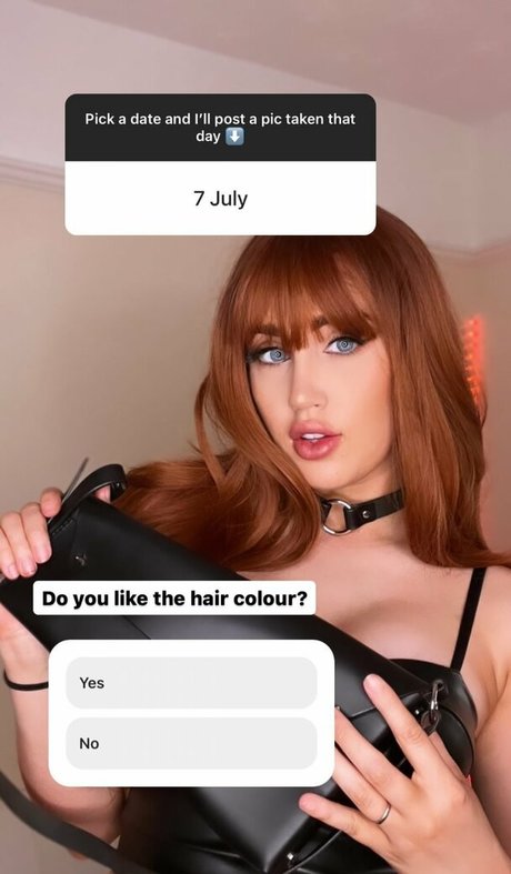 Nacktes geleaktes OnlyFans-Foto von Taylor Ryan