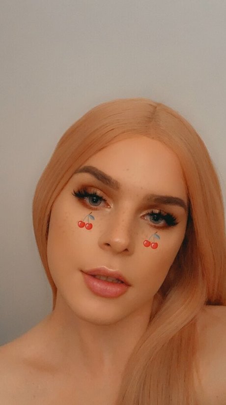 Nacktes geleaktes OnlyFans-Foto von Leonacd