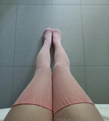 Nacktes geleaktes OnlyFans-Foto von Waifubellafree