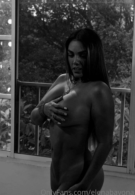 Elena Bayona