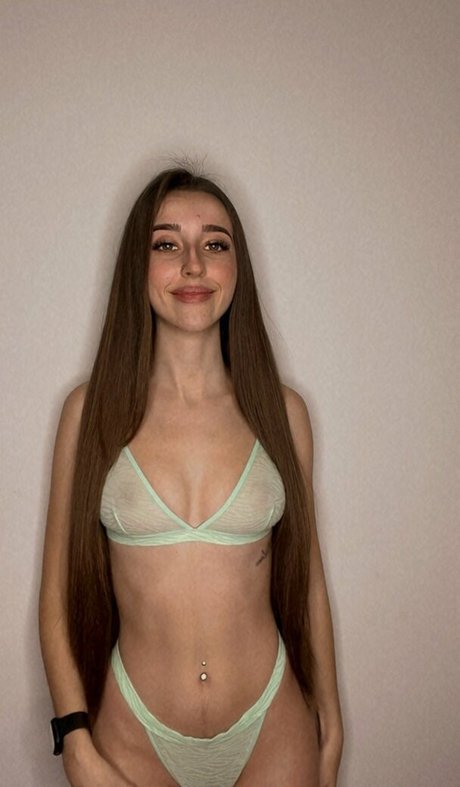 Nacktes geleaktes OnlyFans-Foto von Nayimtnez