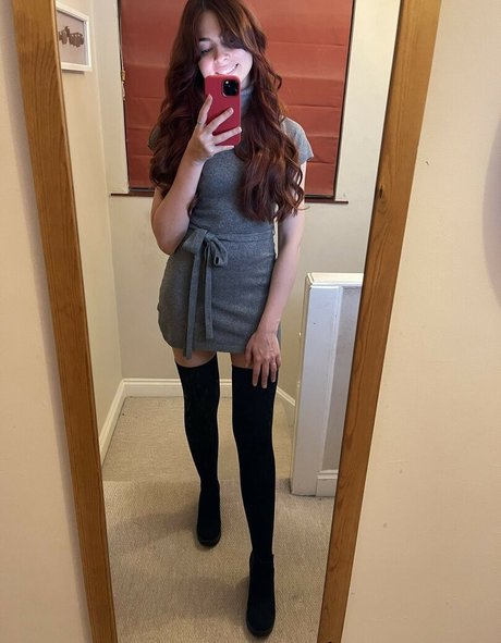Nacktes geleaktes OnlyFans-Foto von Mushutwitch