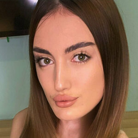 Nacktes geleaktes OnlyFans-Foto von Rinasexy