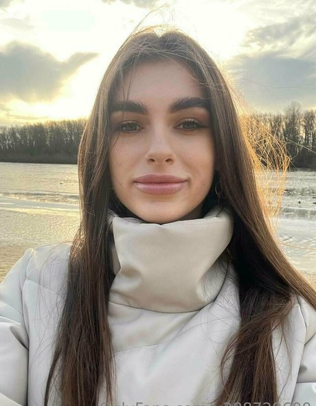 Nacktes geleaktes OnlyFans-Foto von Annieminor