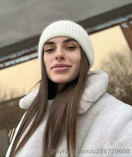 Nacktes geleaktes OnlyFans-Foto von Annieminor