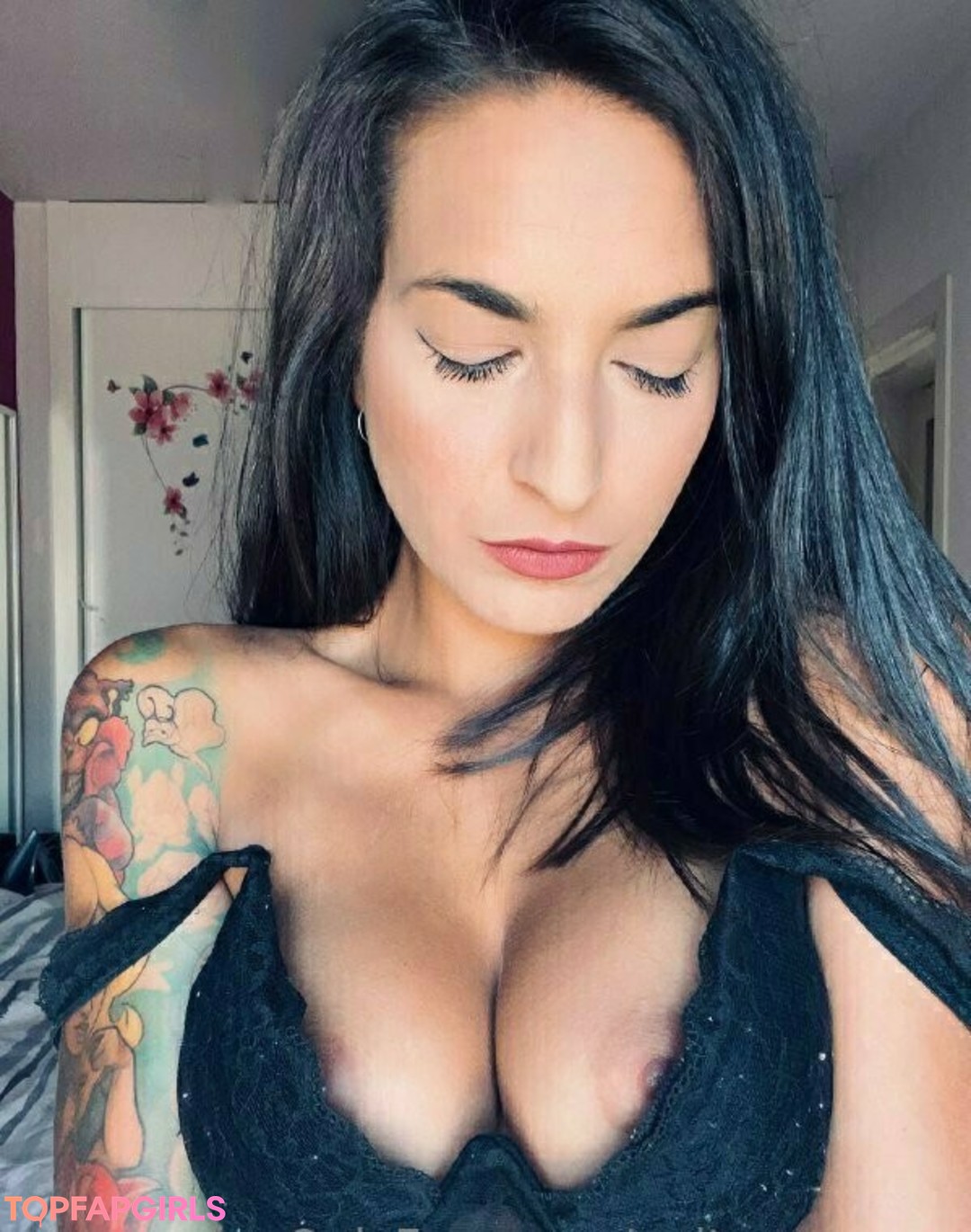 Nacktes geleaktes OnlyFans-Foto von Anitagorgues #508