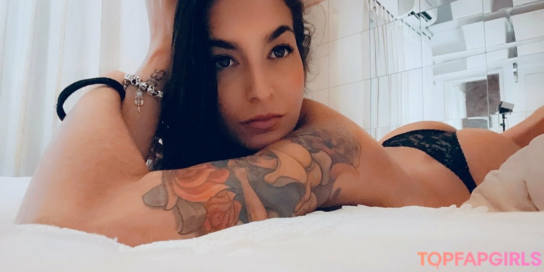 Nacktes geleaktes OnlyFans-Foto von Anitagorgues #148