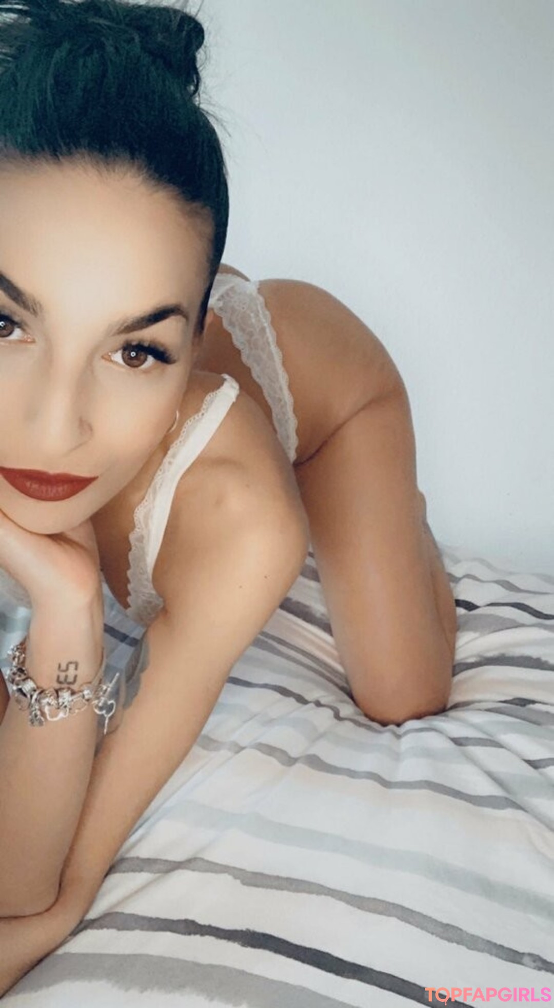 Nacktes geleaktes OnlyFans-Foto von Anitagorgues #39