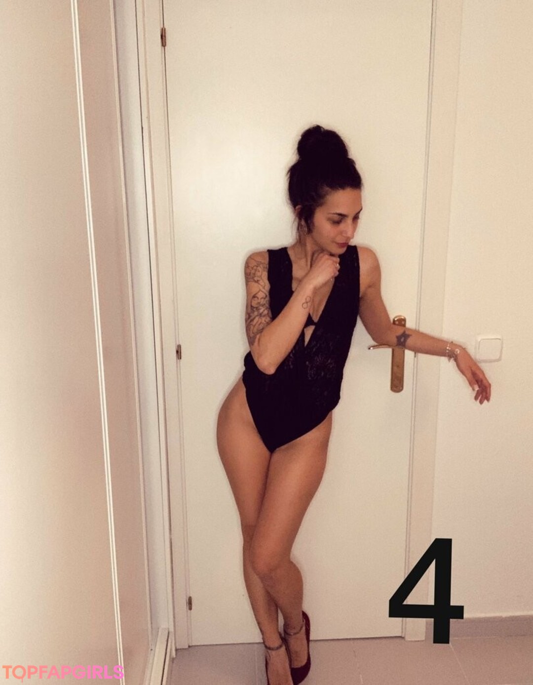 Nacktes geleaktes OnlyFans-Foto von Anitagorgues #54