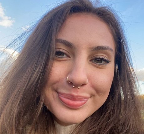 Nacktes geleaktes OnlyFans-Foto von Kaelyn Myers