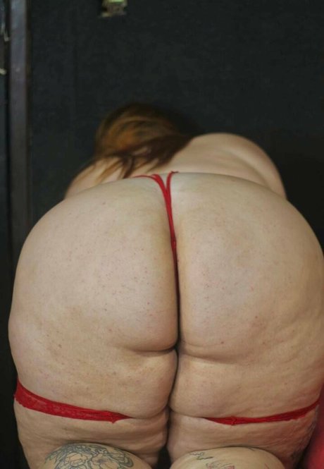 Nacktes geleaktes OnlyFans-Foto von Belameu