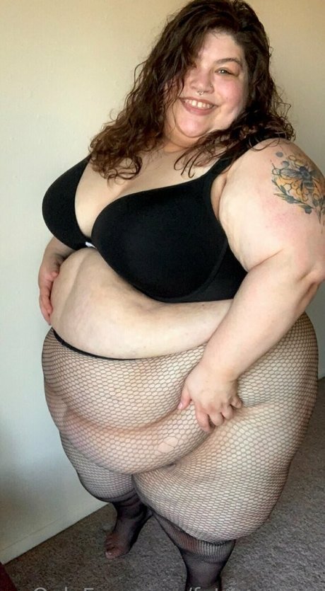 Nacktes geleaktes OnlyFans-Foto von Fattopanga