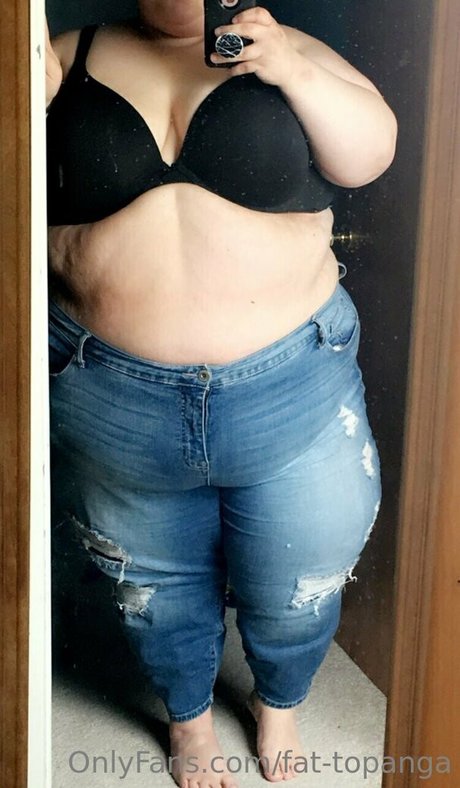 Fat-topanga