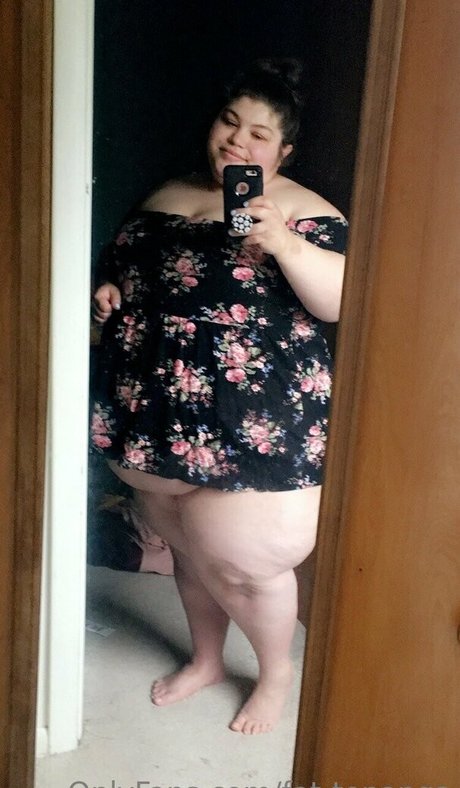 Nacktes geleaktes OnlyFans-Foto von Fattopanga