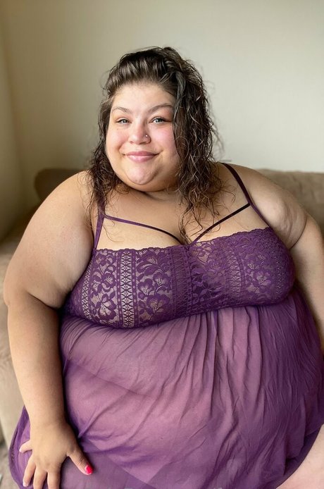 Nacktes geleaktes OnlyFans-Foto von Fattopanga
