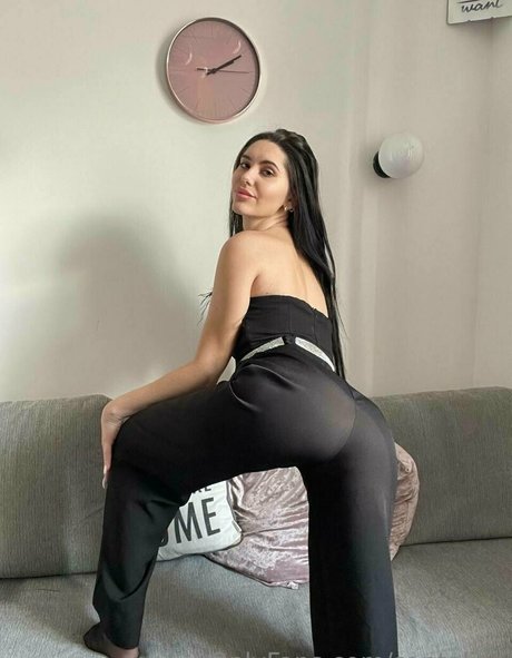 Santalips Nacktes geleaktes OnlyFans-Foto von Santalips #13