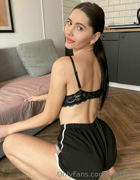 Santalips Nacktes geleaktes OnlyFans-Foto von Santalips #30