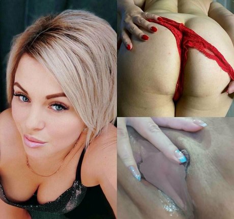 Santalips Nacktes geleaktes OnlyFans-Foto von Santalips #75