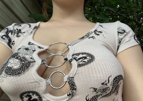 Nacktes geleaktes OnlyFans-Foto von Rottenbxby