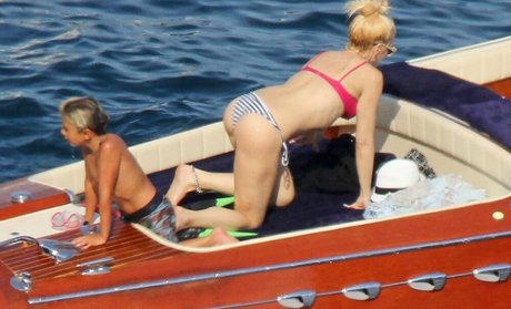 Gwen Stefani