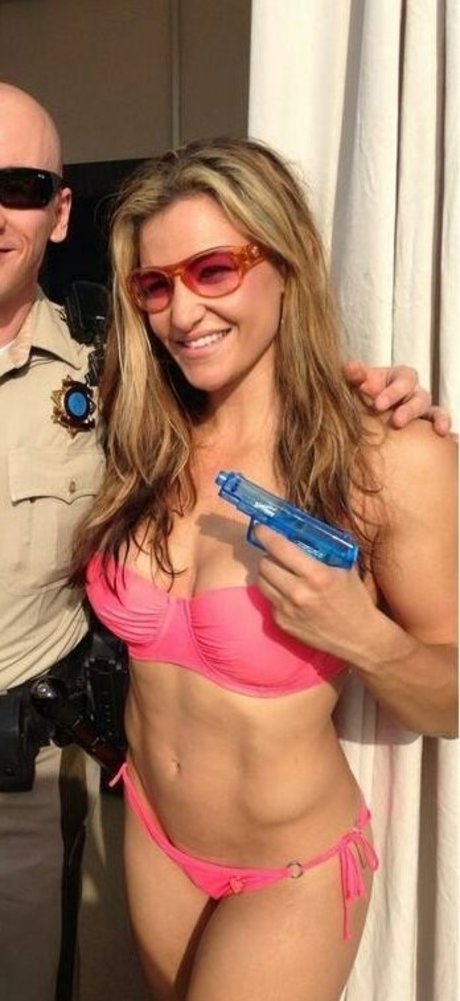 Meisha Tate