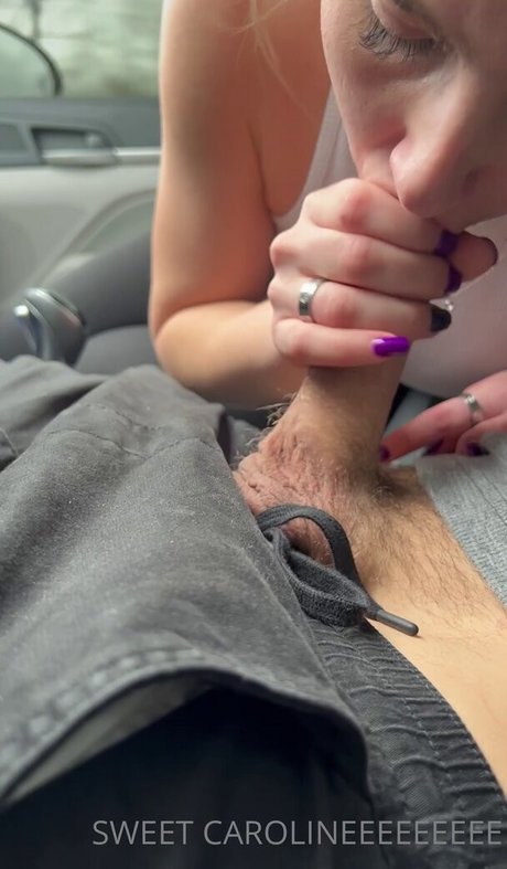 Nacktes geleaktes OnlyFans-Foto von Caroline Skubal