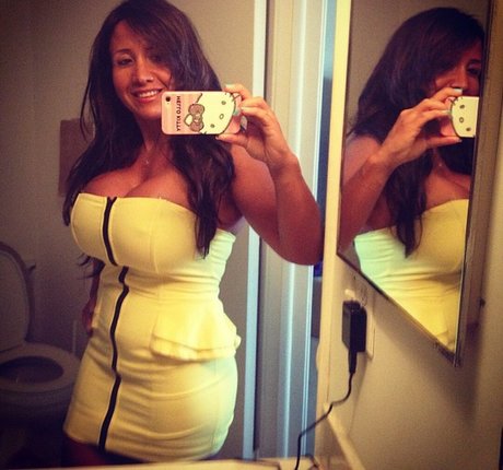 Nacktes geleaktes OnlyFans-Foto von Yliana Diaz