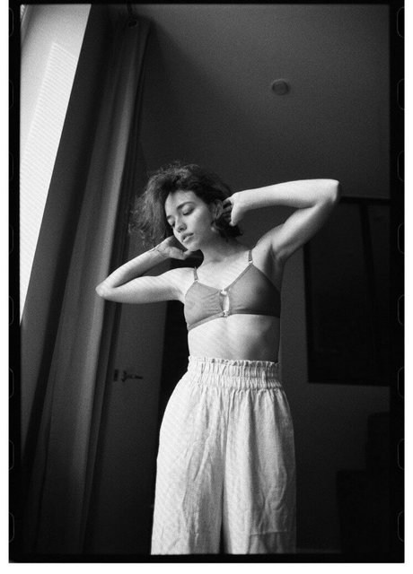Ella Flare