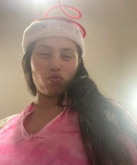 Nacktes geleaktes OnlyFans-Foto von Teanabirch