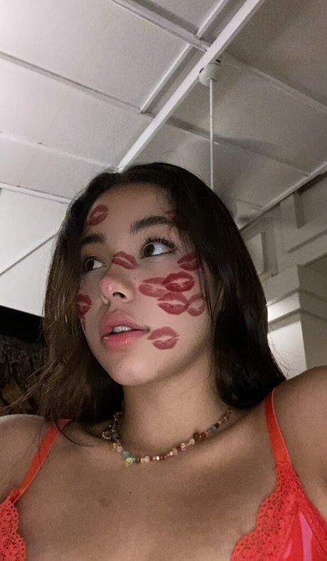 Nacktes geleaktes OnlyFans-Foto von Valemadrigal1