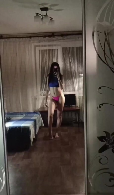 Nacktes geleaktes OnlyFans-Foto von Sexyqueen69