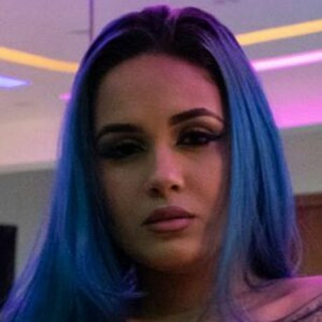 Nacktes geleaktes OnlyFans-Foto von Fernanda Santos