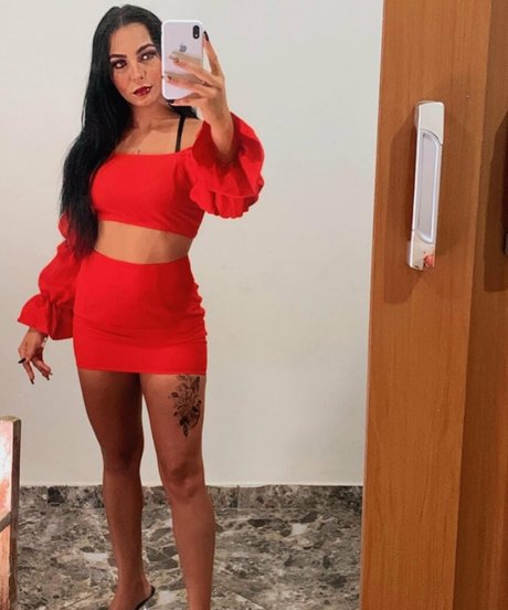 Nacktes geleaktes OnlyFans-Foto von Ziana Rodrigues