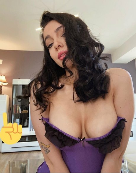 Nacktes geleaktes OnlyFans-Foto von Rileysim88