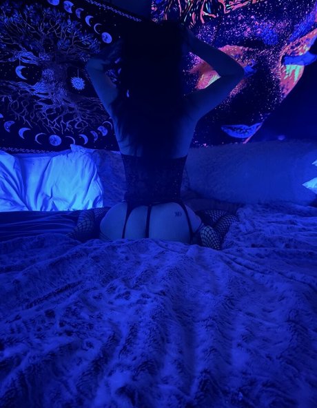 Nacktes geleaktes OnlyFans-Foto von Annabellekss