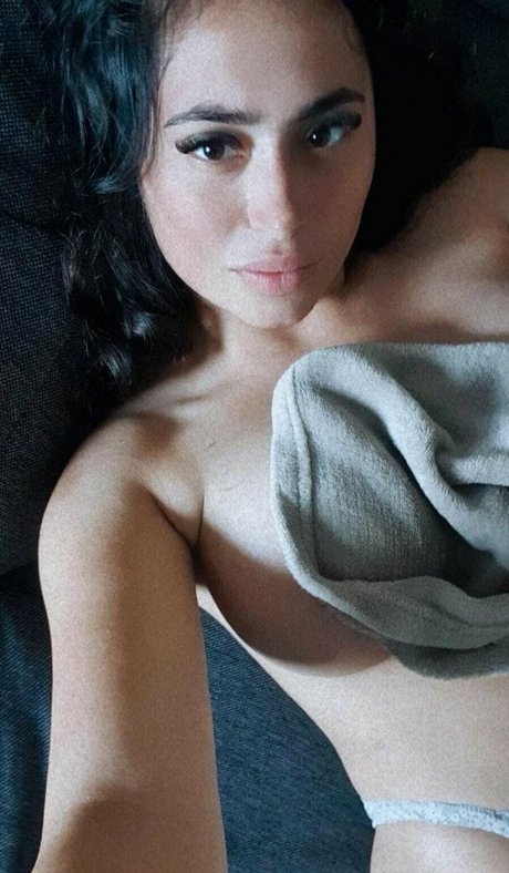 Nacktes geleaktes OnlyFans-Foto von Valentinalavida