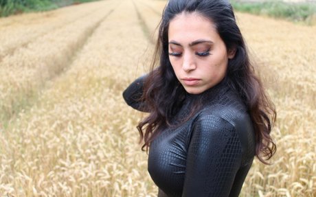 Nacktes geleaktes OnlyFans-Foto von Valentinalavida