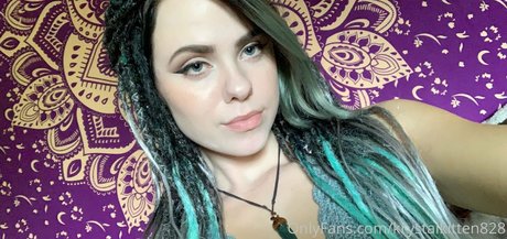 Nacktes geleaktes OnlyFans-Foto von Krystalkitten828