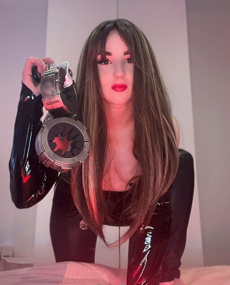 Nacktes geleaktes OnlyFans-Foto von Femmeren