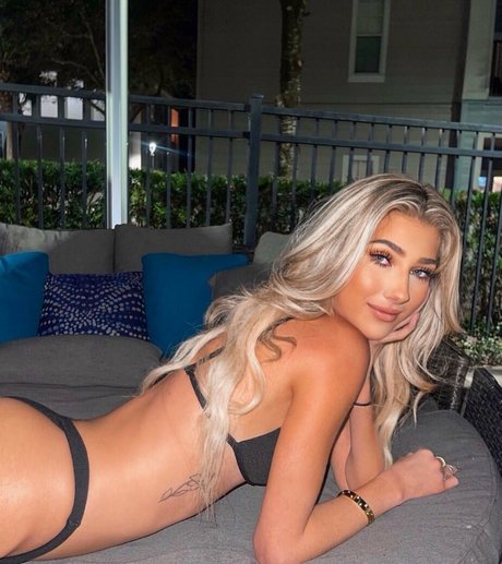 Nacktes geleaktes OnlyFans-Foto von Kayli Suldo