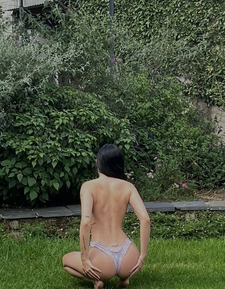 Nacktes geleaktes OnlyFans-Foto von Itschristyerin