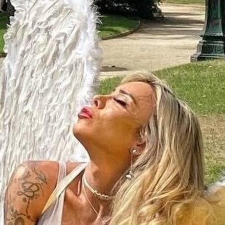 Nacktes geleaktes OnlyFans-Foto von Jesuisbabi