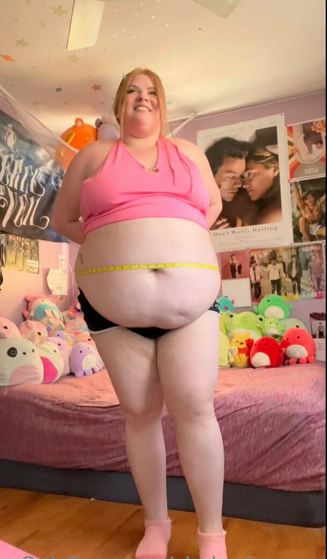 Chubprincessx