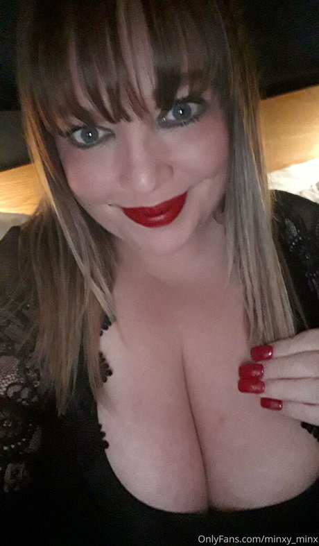 Minxyminx