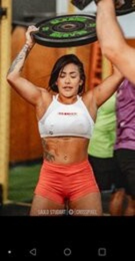 Nacktes geleaktes OnlyFans-Foto von Mayara Mesquita