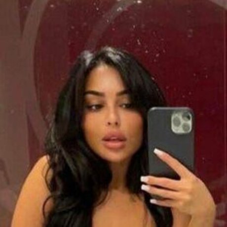 Nacktes geleaktes OnlyFans-Foto von Maryscrib