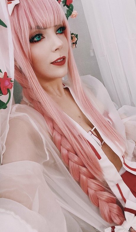 Nacktes geleaktes OnlyFans-Foto von Bloodraven