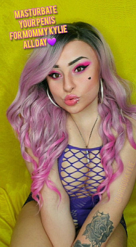 Urpawgkylie